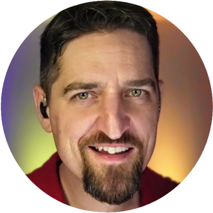 Bowman Dean Voice Over